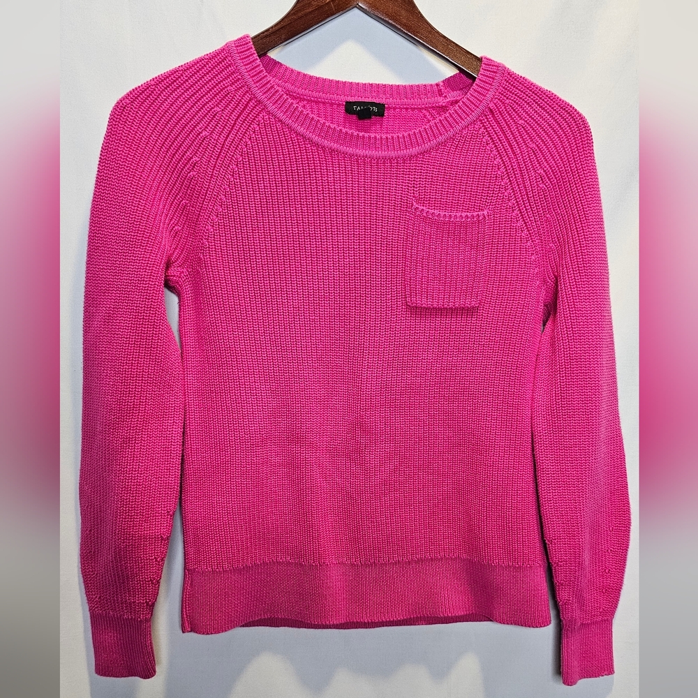 Talbots Pima Cotton Women's Sweater